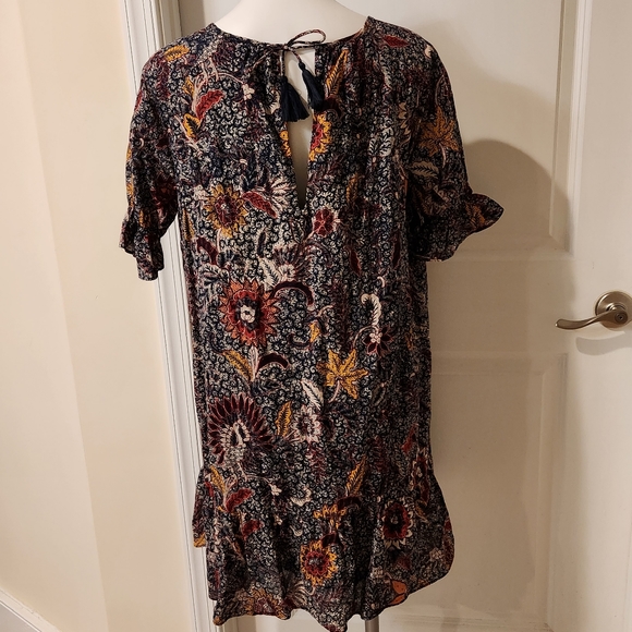 Madewell large summer dress - Picture 5 of 6